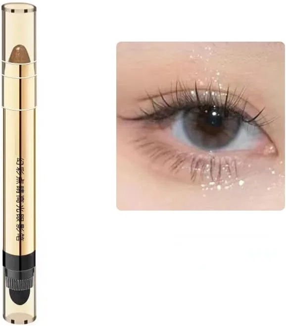 Карандаш для глаз Highlight Eyeshadow Pencil Mecaponn 1 шт 1C#