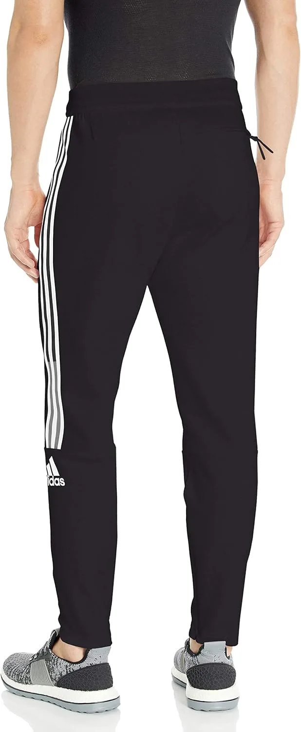Мужские брюки Adidas Adidas Zne, черный — фото 2