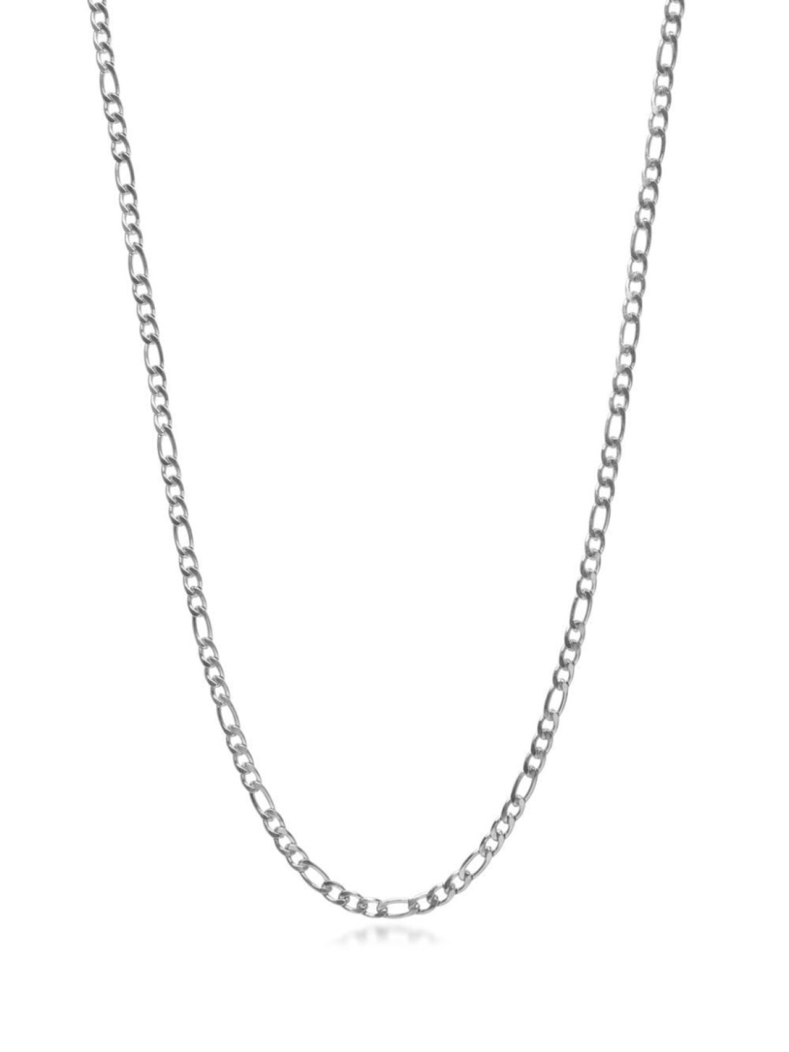 

Цепочка на шею Nialaya Jewelry, серебряный