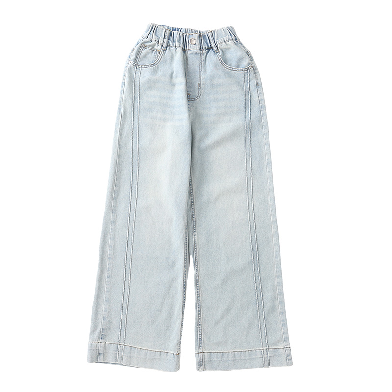 

Детские джинсы Moderate PROTECTCAMEL, синий