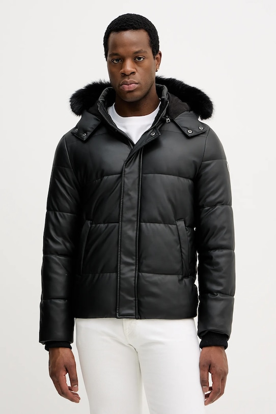 

Куртка Guess, черный