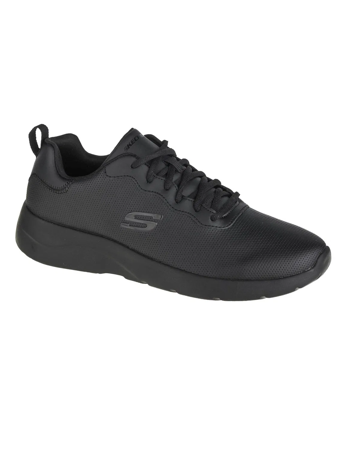 Кроссовки 'Skechers Dynamight 2.0 Eazy Vibez' Skechers, Black — фото 2