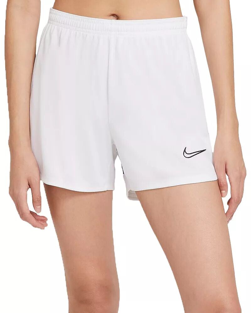 

Женские трикотажные футбольные шорты Nike Dri-FIT Academy
