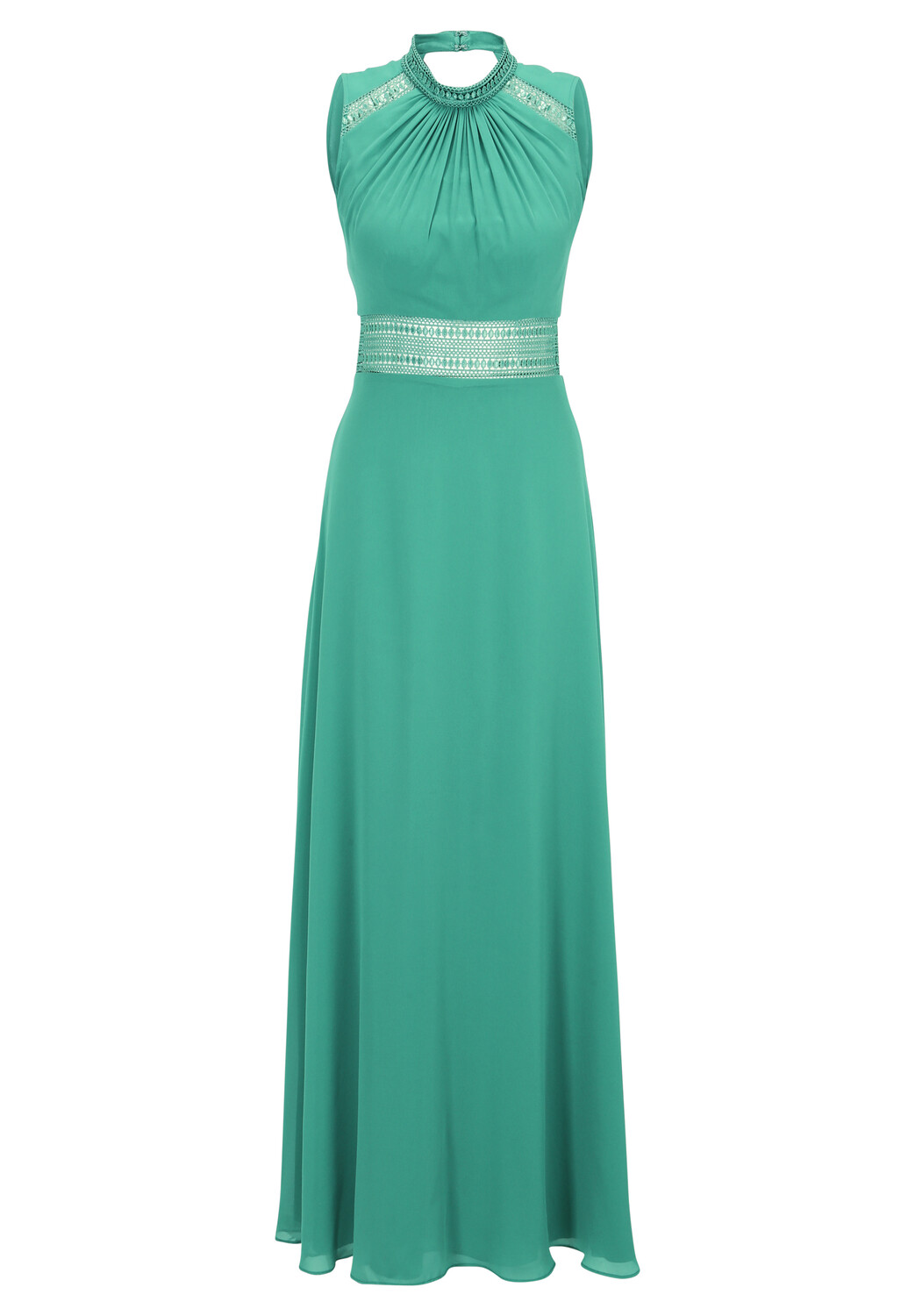 

Платье Vera Mont Abend rückenfrei, цвет Light Green