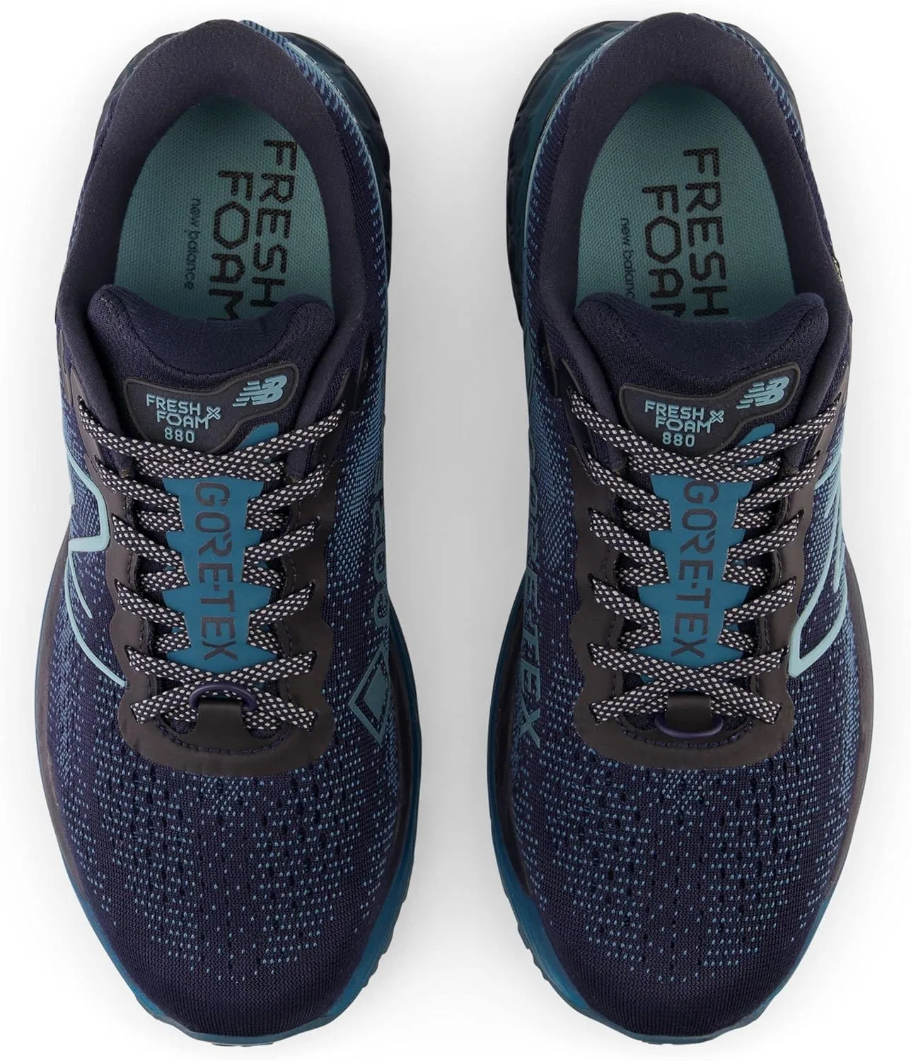 Кроссовки New Balance Herren 880, 2-Dark Moonstone — фото 3