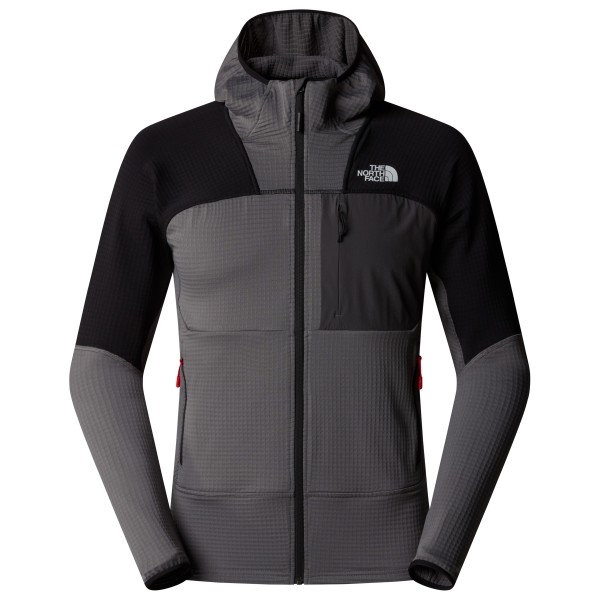 

Толстовка Stormgap Powergrid - флисовая куртка The North Face, мультиколор
