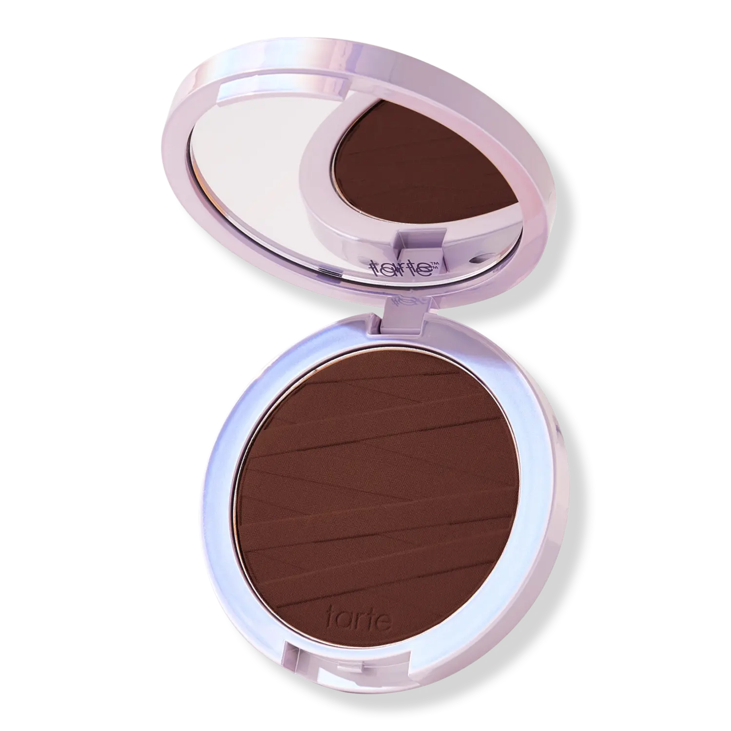 

Прессованная пудра для лица Face Tape Tarte, 63h Espresso Honey (very deep skin with warm, peach undertones)