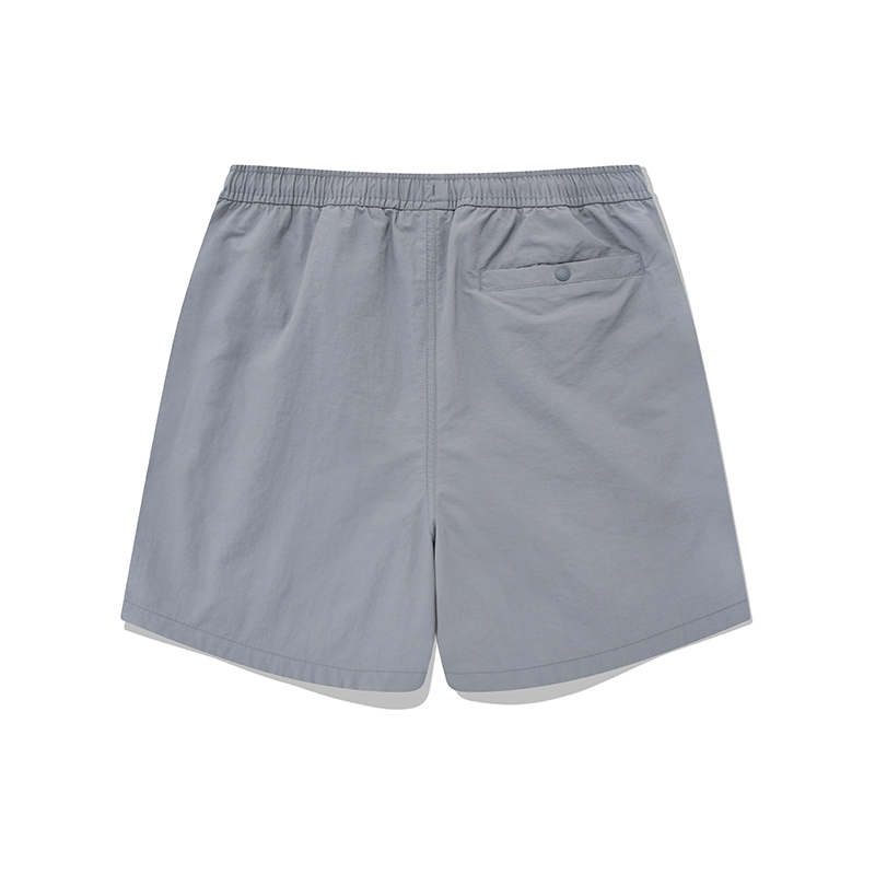 

COVERNAT Повседневные шорты унисекс светло-голубые