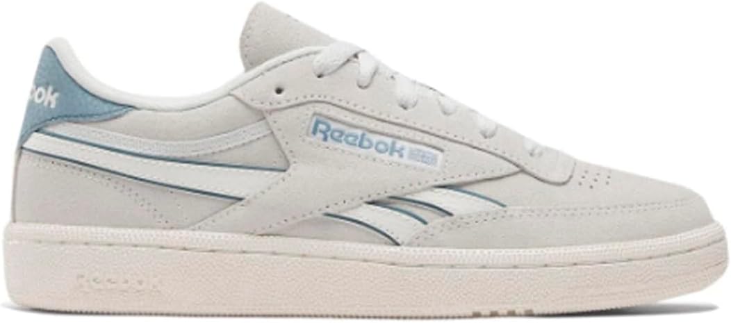 

Кроссовки Reebok Unisex Club C Revenge, серый