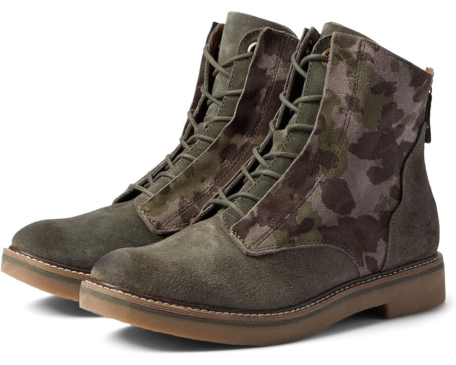 

Ботинки Comfortiva Renny, цвет Army Green/Olive