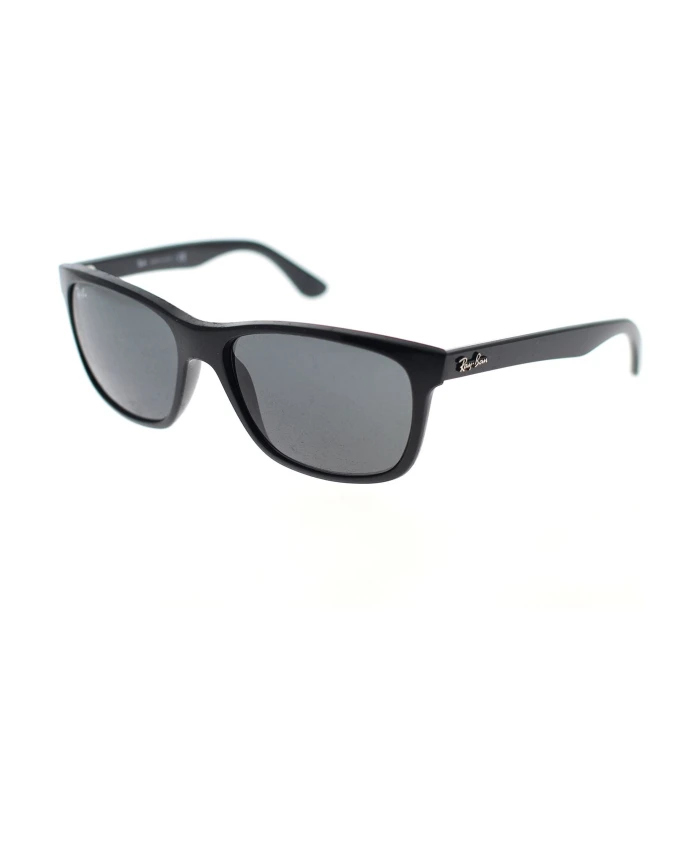 

Классические солнцезащитные очки RB4181 Ray-Ban, черный