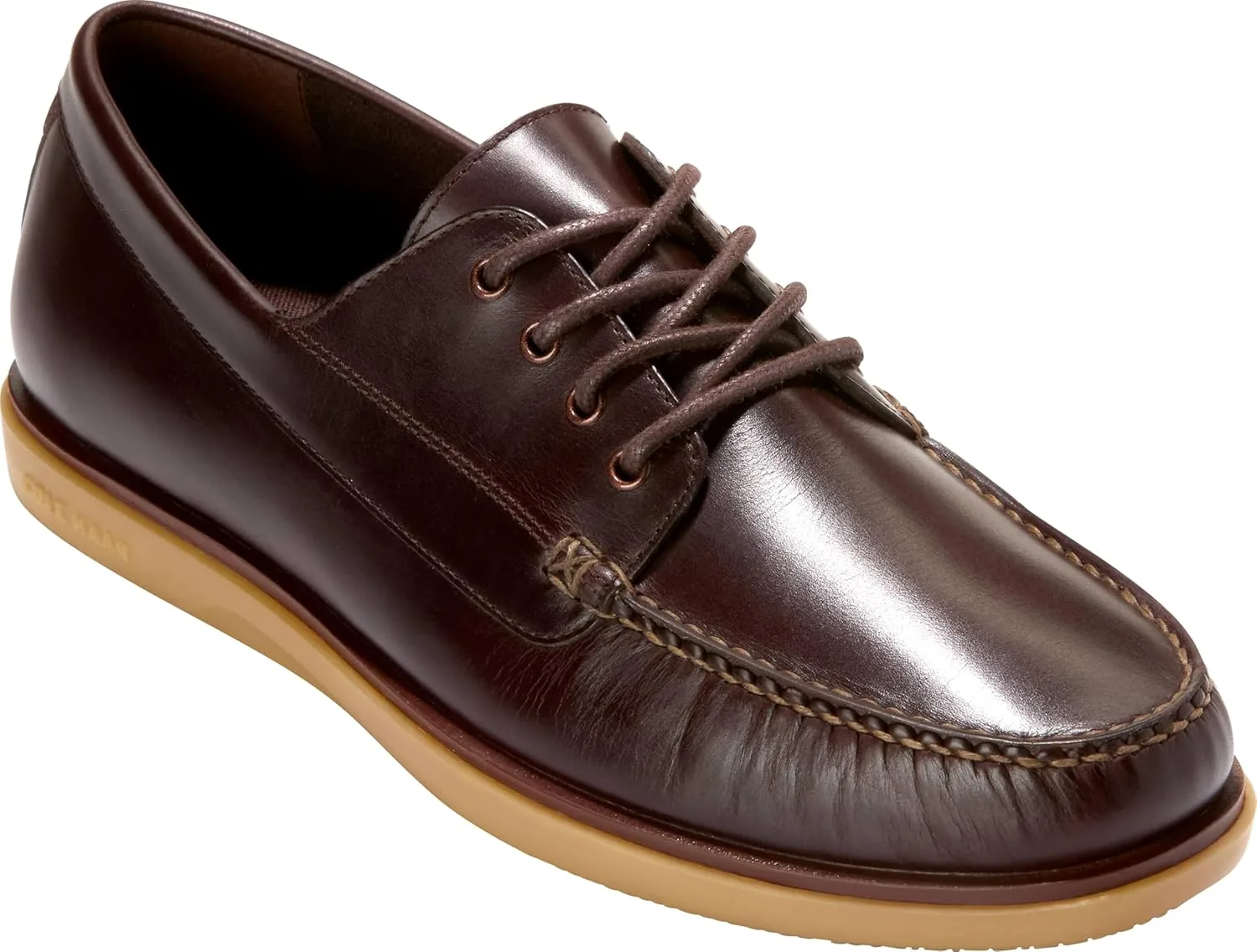 Мужские тапочки Cole Haan Grand — фото 4