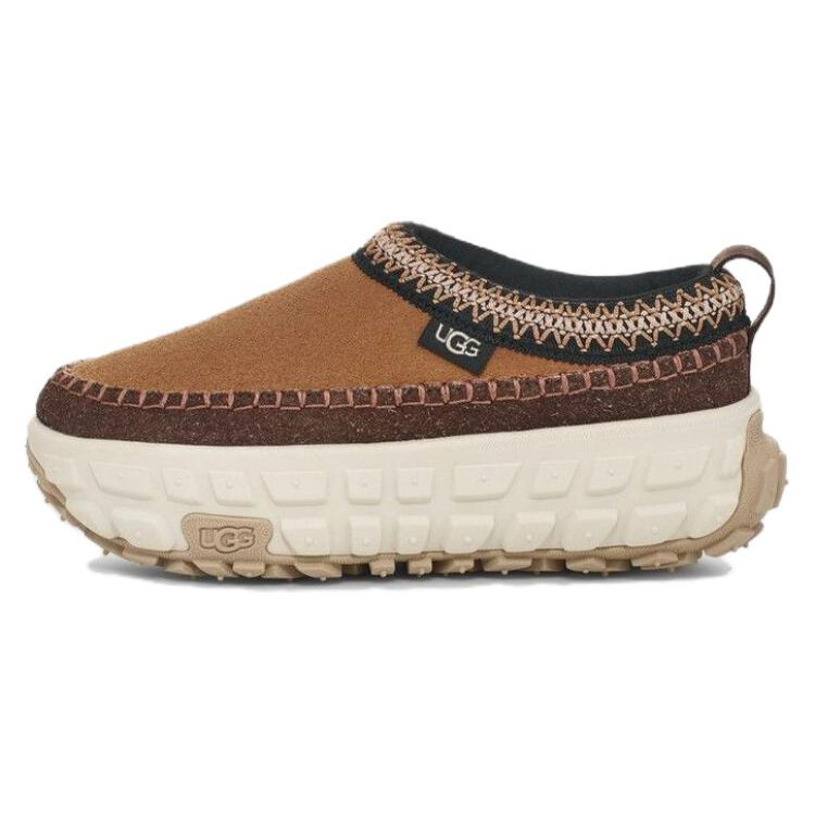 

Кроссовки UGG Venture Daze Chestnut Ceramic, коричневый