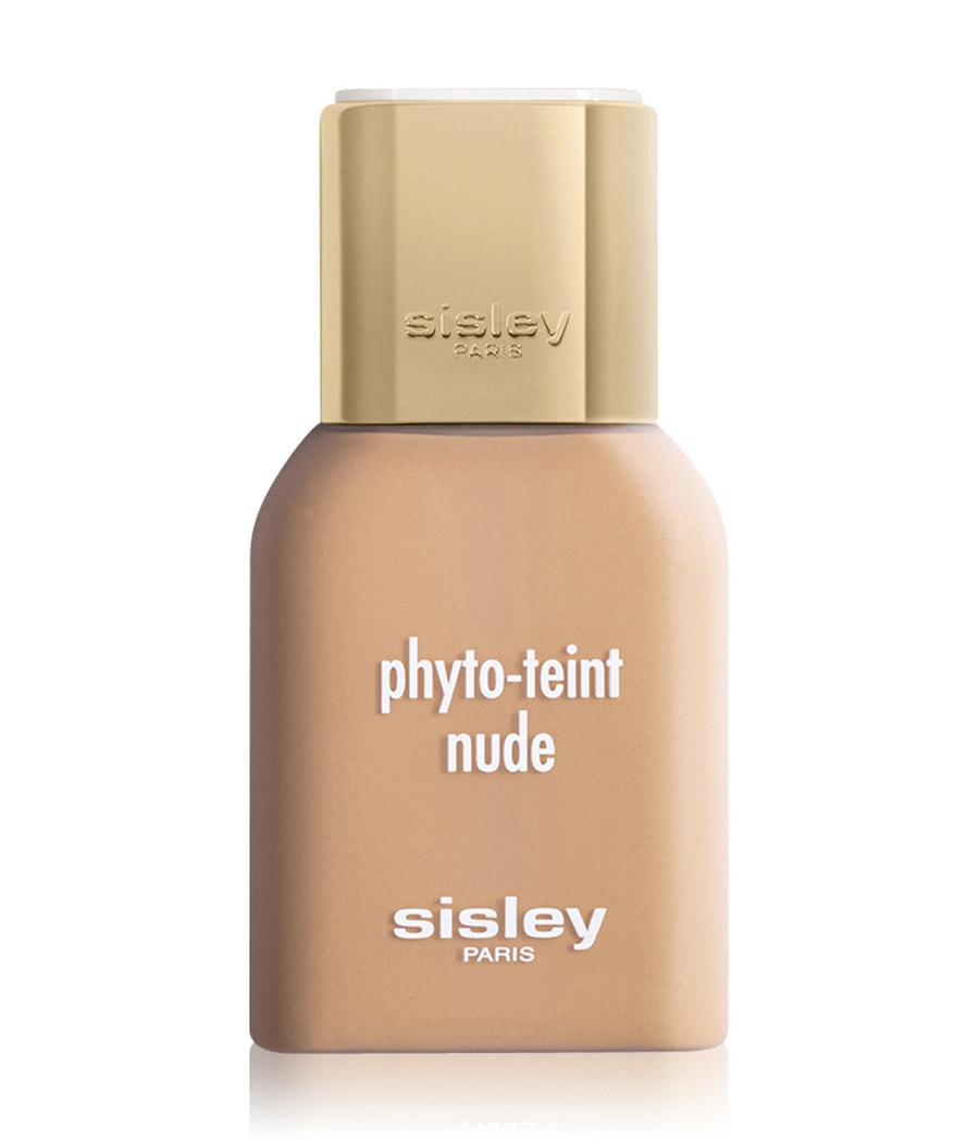 

Жидкая основа Sisley Phyto-Teint Nude, Nr. 3W1 - Warm - Almond, 30 ml
