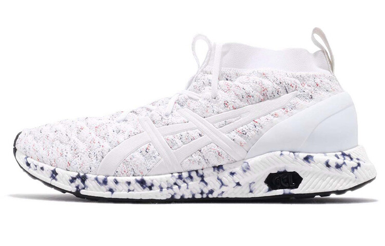 

Asics HyperGel-Kan 'White Peacoat'