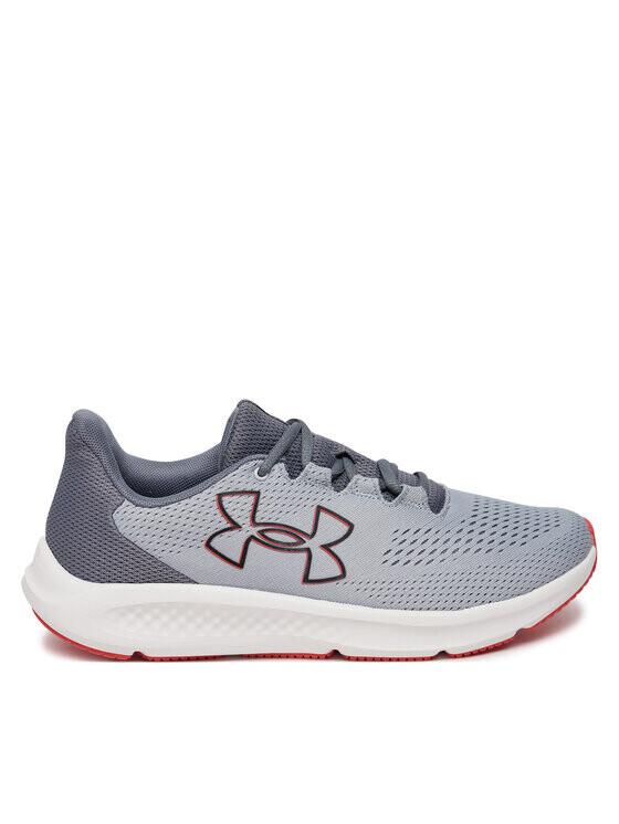 

Кроссовки Under Armour, серый