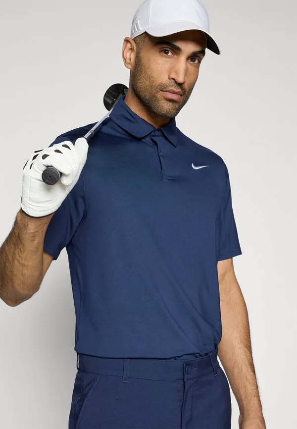 Брюки victory для активного отдыха Nike Golf, College Navy/Black/College Navy — фото 4