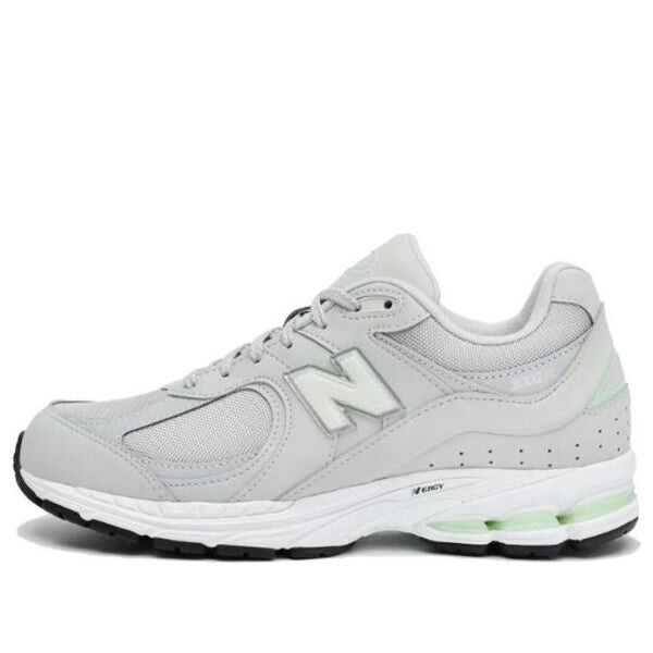 

Кроссовки 2002р New Balance, серый