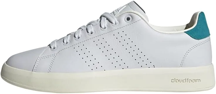 

Мужские кроссовки Adidas Advantage Premium, серый