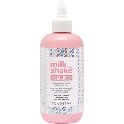 

Лосьон Insta 250 мл Milk Shake