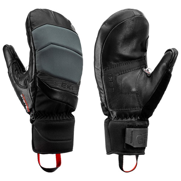

Перчатки Griffin Base 3D Leki, черный