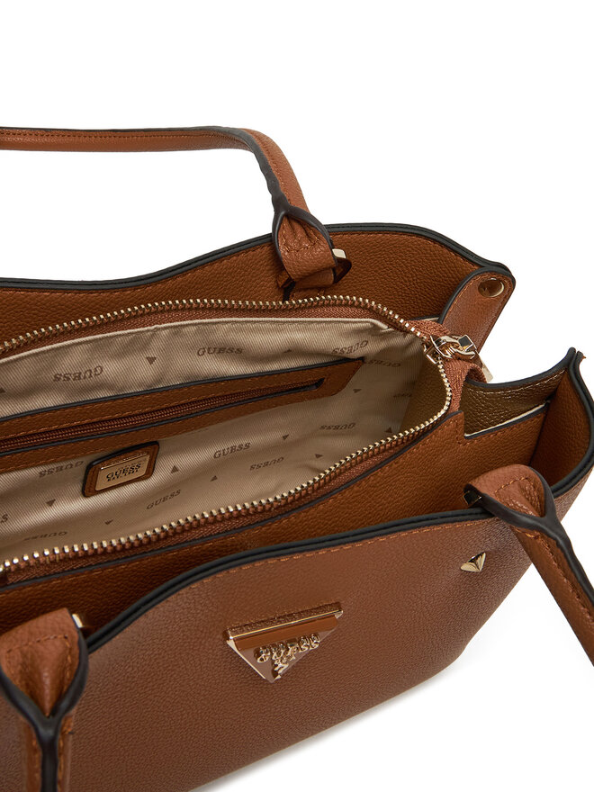 

Сумка Guess, коричневый