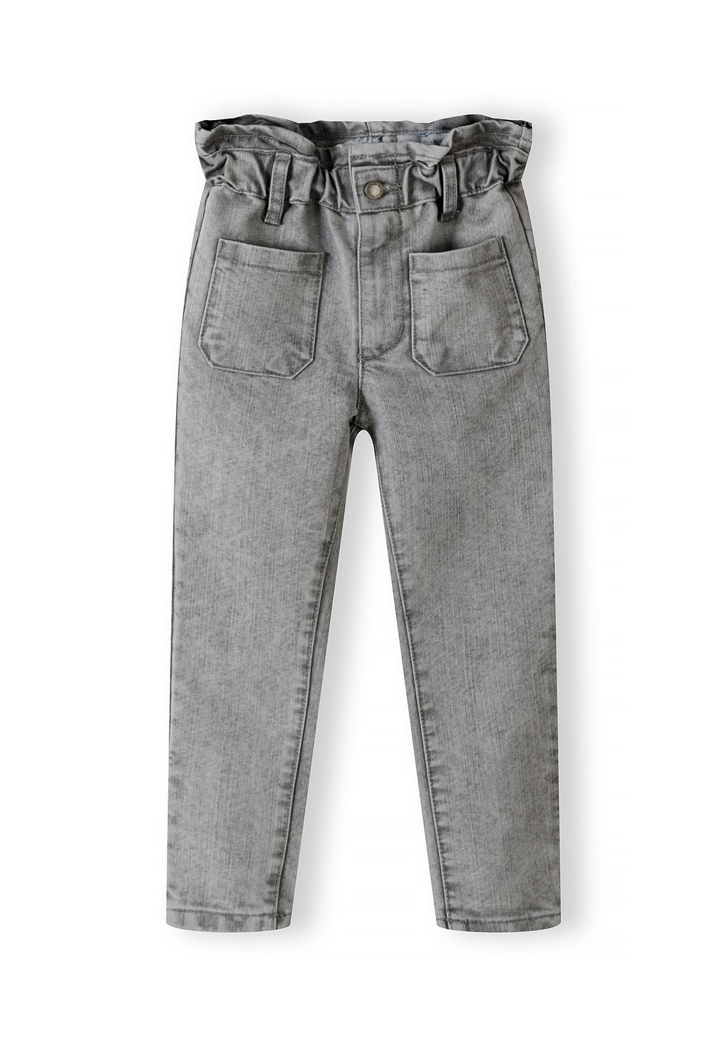 

Джинсы Relaxed Fit RELAXED FIT MINOTI, цвет grey