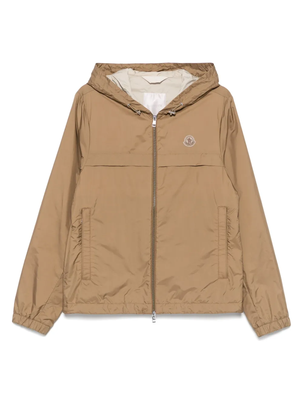

Куртка Rifeo MONCLER, зеленый