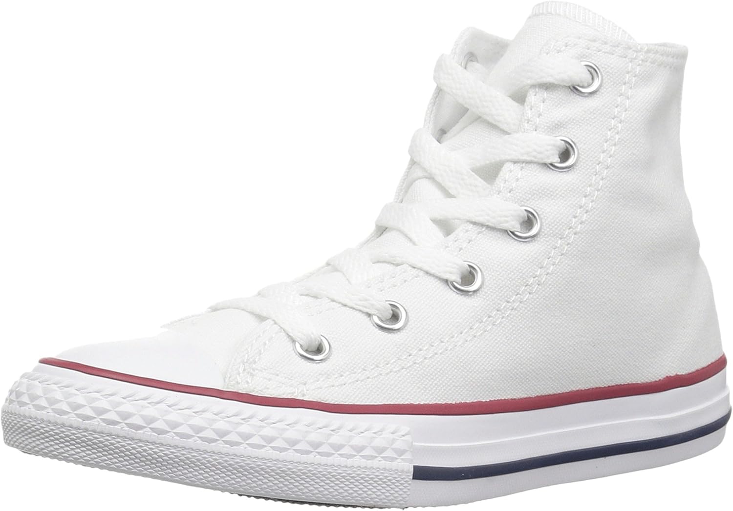 

Кеды Converse Chuck Taylor All Star High Top для детей и взрослых, белый