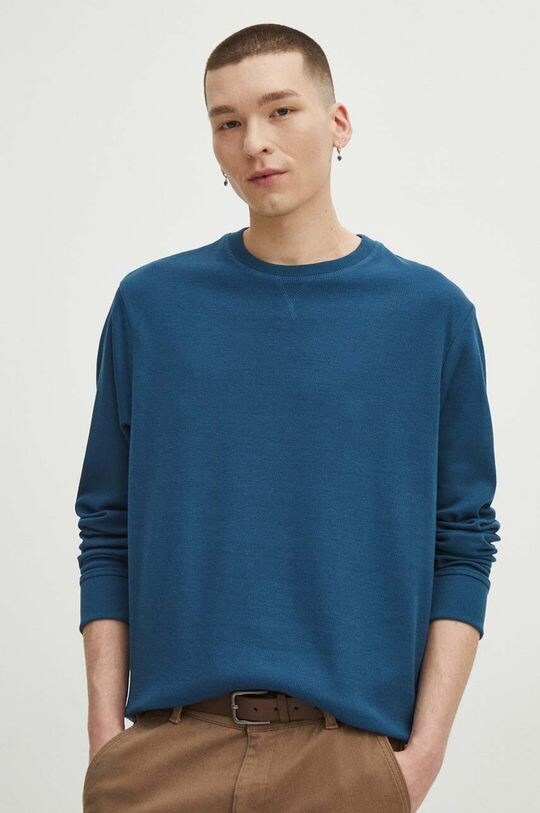 

Рубашка с длинным рукавом Medicine, зеленый