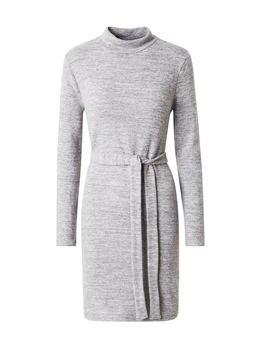 

Вязаное платье VERO MODA VMBella, светло-серый
