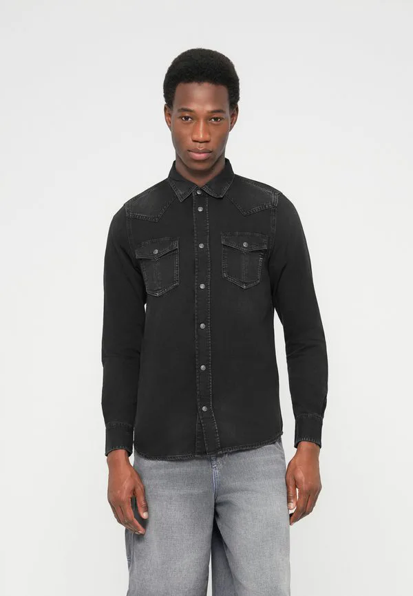 Футболка vega Diesel, Black Denim
