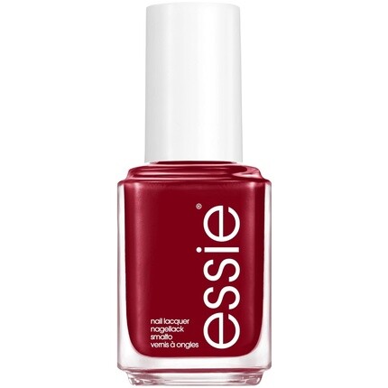 Лак для ногтей Essie Negallack 877 Wrapped In Luxury Red Glossy 13,5 мл