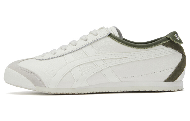 

Onitsuka Tiger Mexico 66 White Green