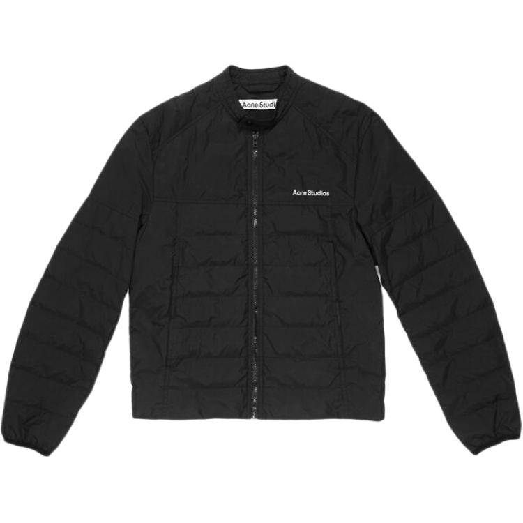 

Acne Studios Утепленная куртка, Black