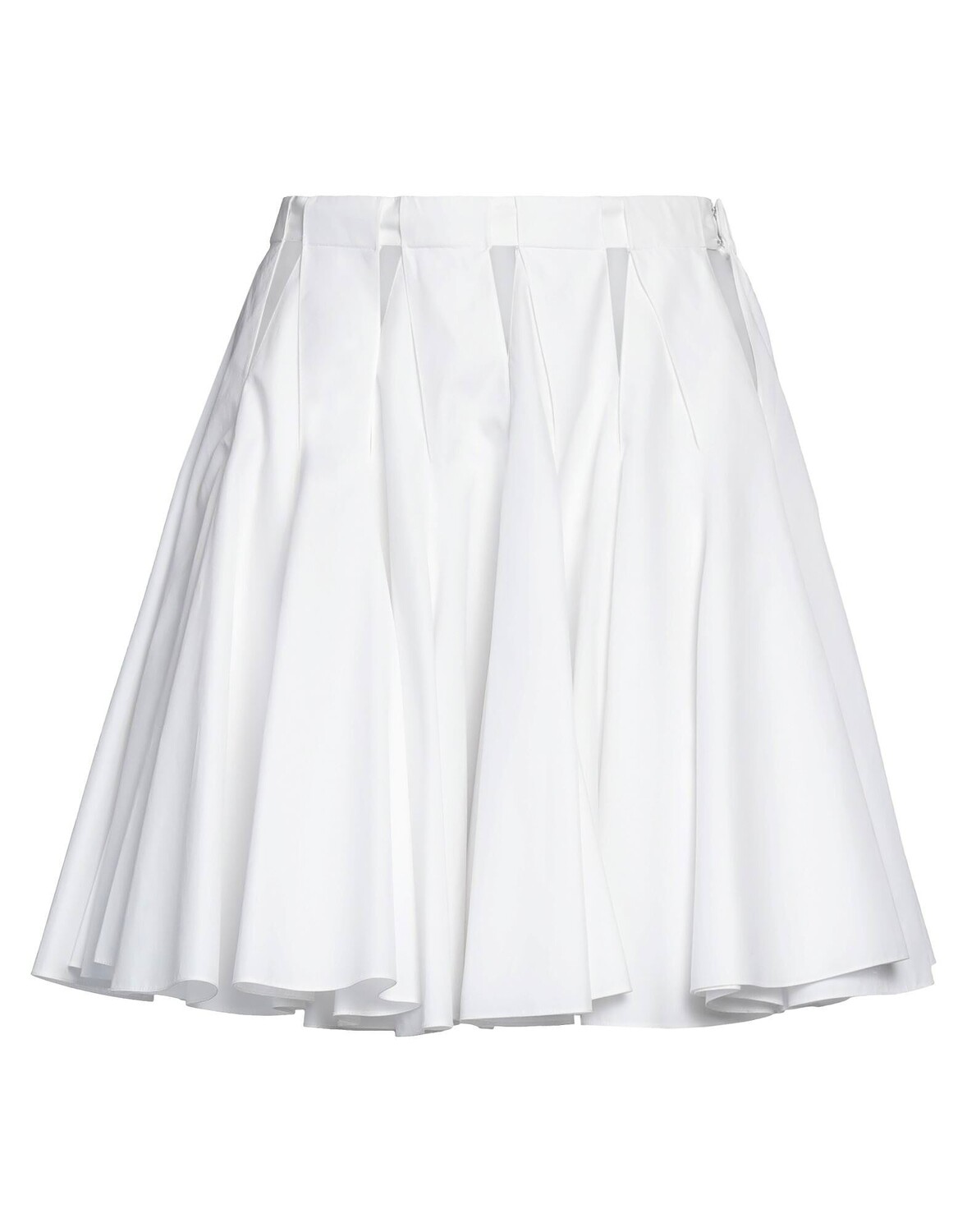 

Юбка Alaïa, белый