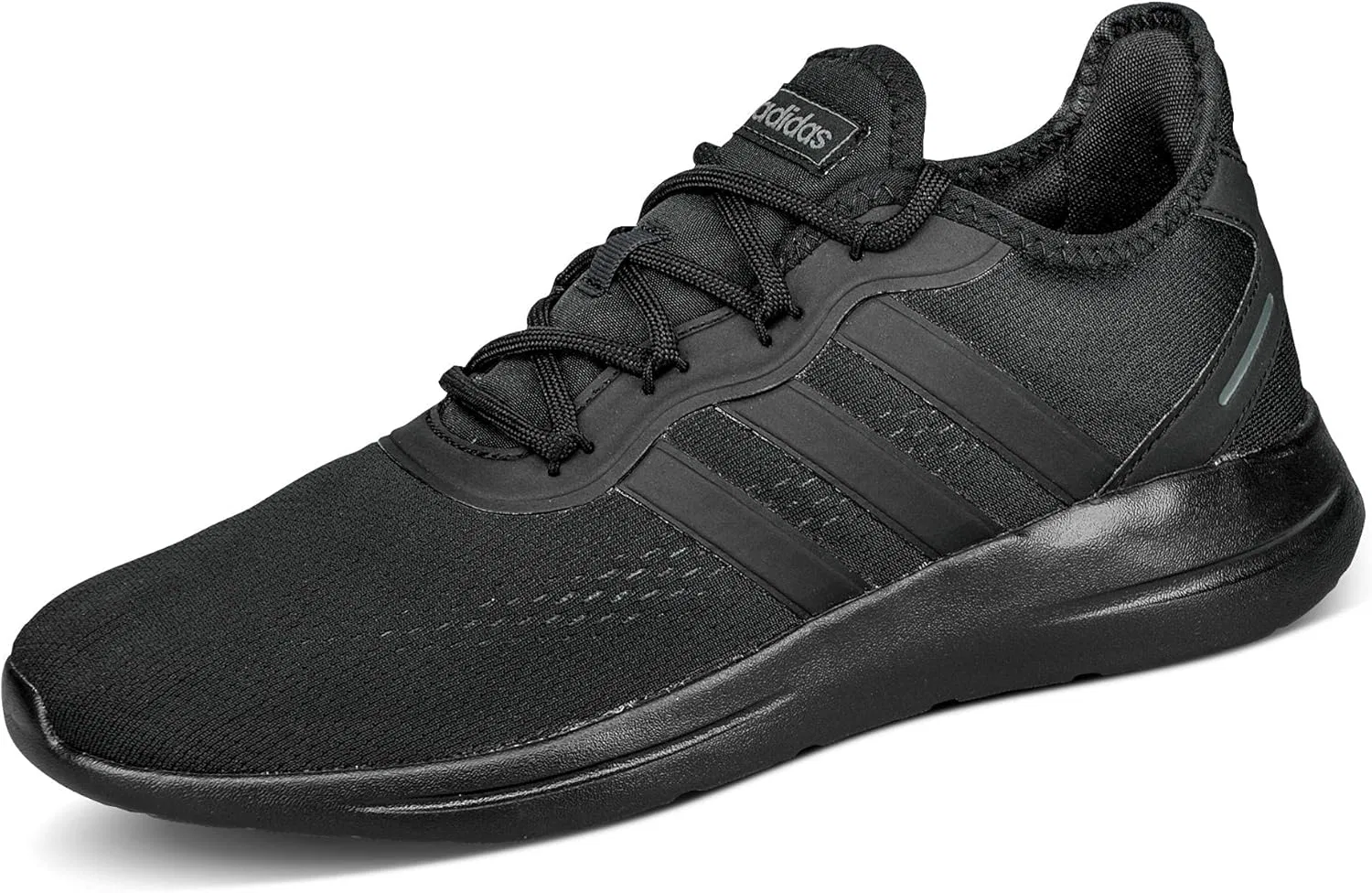 Мужские беговые кроссовки Adidas Lite Racer Rbn 2.0, Black