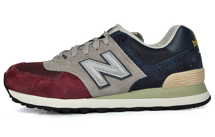 

Кроссовки New Balance NB 574 унисекс