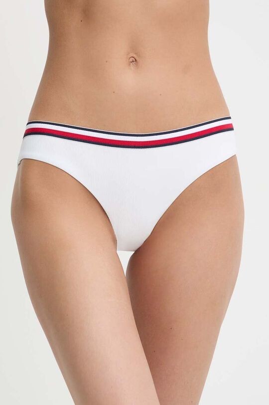 

Плавки для плавания Tommy Hilfiger, белый