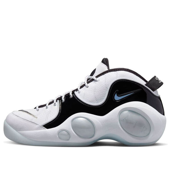 

Кроссовки air zoom flight 95 'blue black' Nike, белый