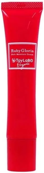 Крем для лица — Дневной ToyLaBO Organic Rich Moisture Cream, 40 мл