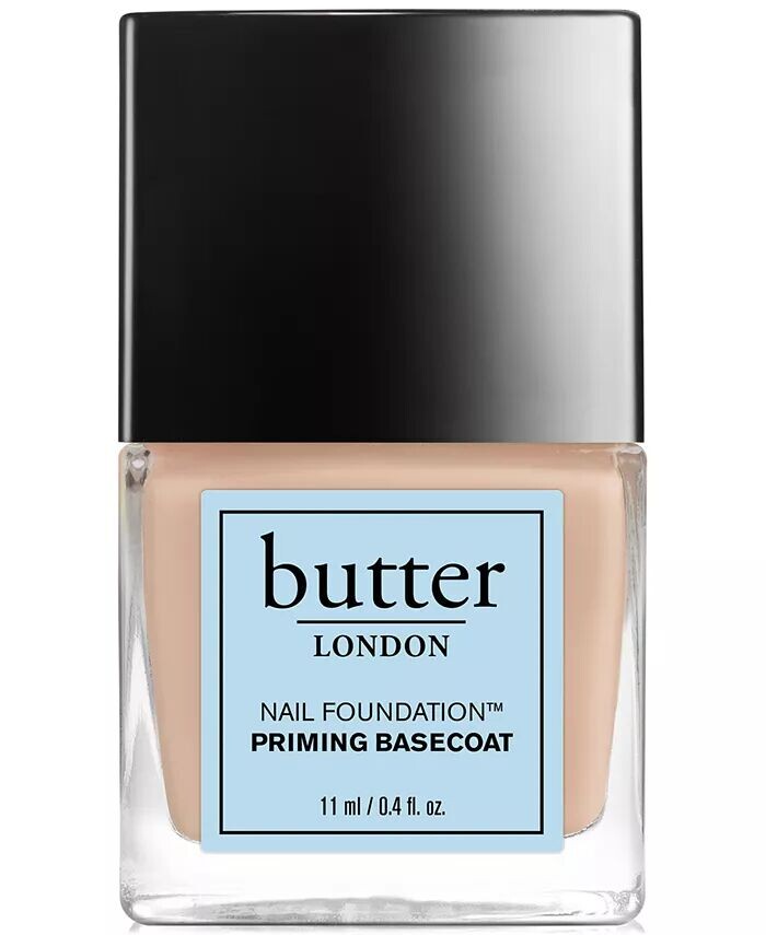 

Базовое покрытие для основы ногтей Butter London