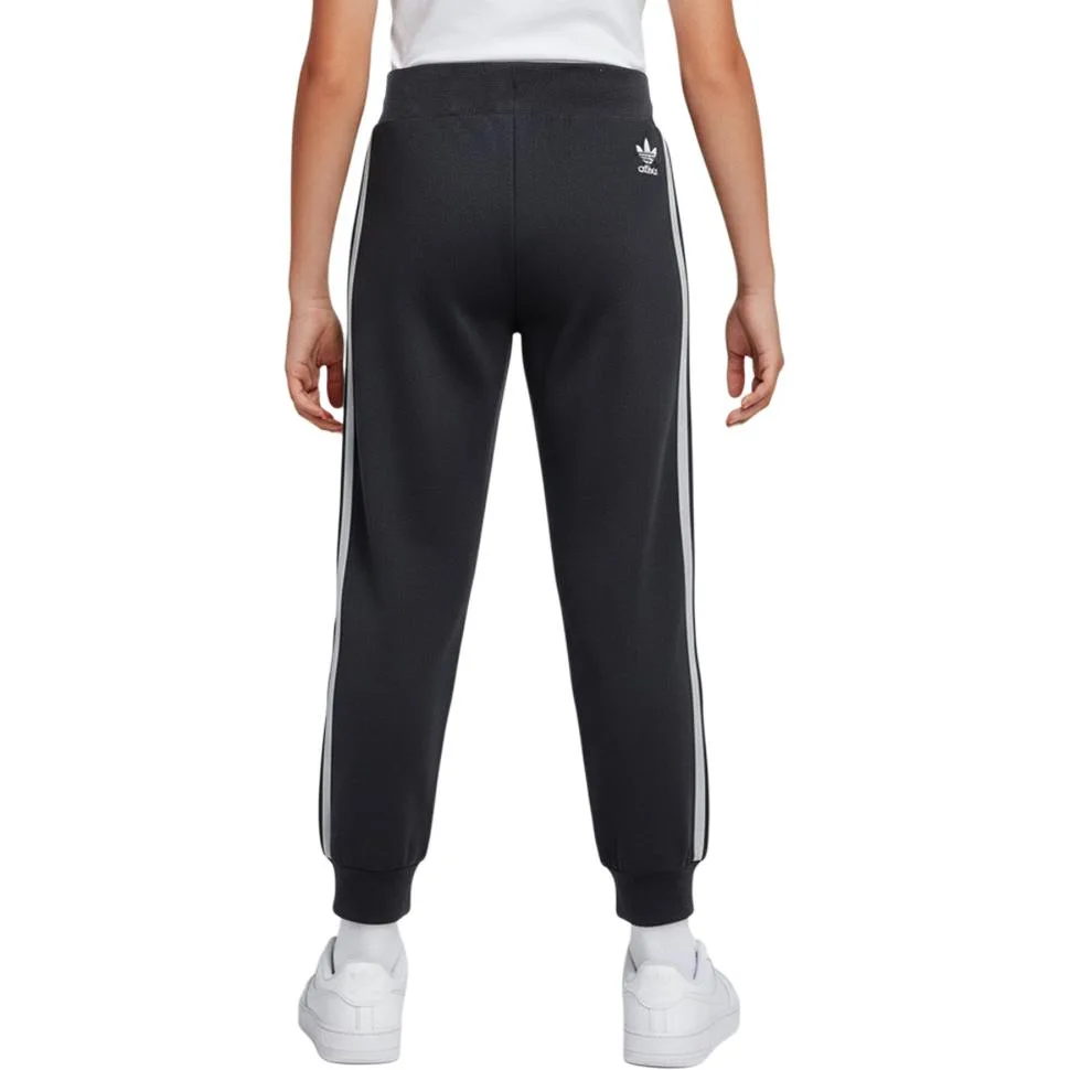 Детские брюки JK KN Adidas Originals, черный — фото 3