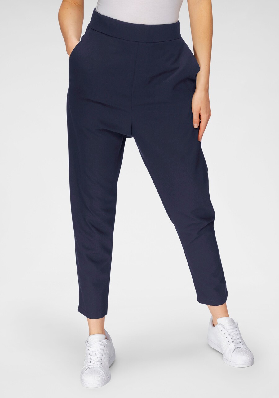 

Брюки чинос IMPERIAL Loose fit Chino Pants, темно-синий