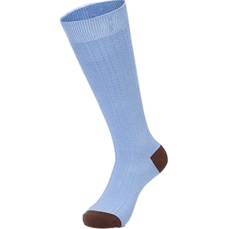 

Высокие носки унисекс 1 пара Баклажановый пурпур Skechers