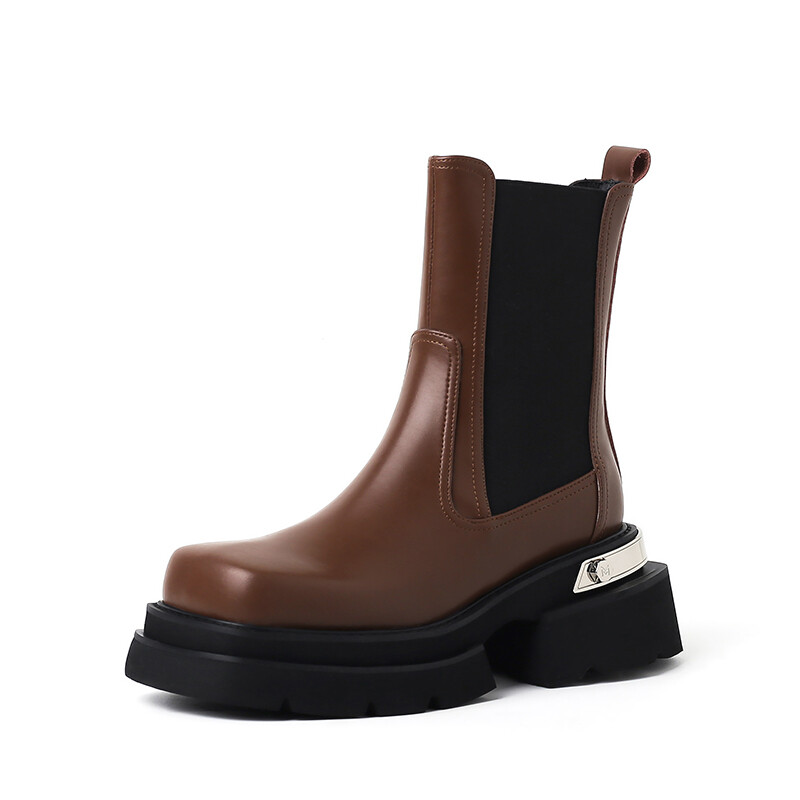 

Ботинки PVAJ Chelsea Boots Women's, черный