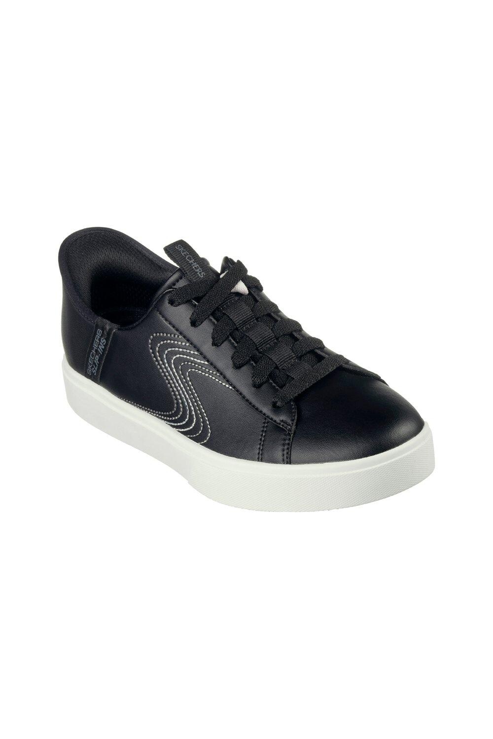 

Кроссовки Eden Lx Court Black Debenhams, черный