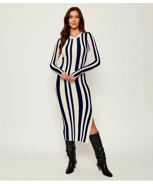 

Платье Patrizia Pepe, синий