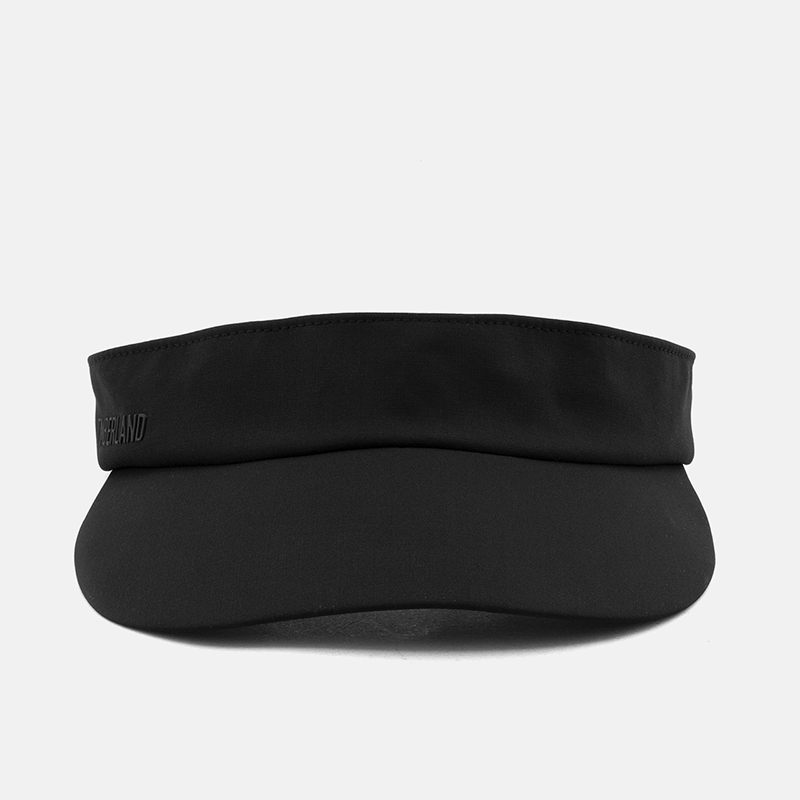 

Timberland Унисекс черная шляпа от солнца, Black