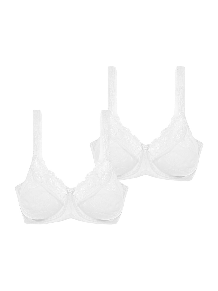 

Бюстгальтер на косточках TRIUMPH Bra Stelana, белый